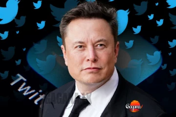 එලෝන් මස්ක්ගේ සමාජ මාධ්‍ය සමාගම වන X විකුණයි