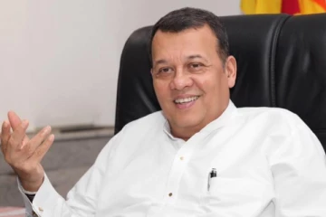 மஹிந்தவின் இடத்துக்கு மஞ்சு; வெளியானது வர்த்தமானி