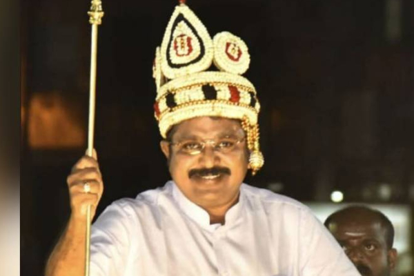 கோவில்பட்டியில் அதிமுக அமைச்சரை வீழ்த்த போகும் டிடிவி தினகரன்: வெளியான கருத்து கணிப்பு முடிவுகள் | Kovilpatti Dhinakaran Aiadmk Minister Poll Results