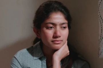 தடைபட்ட படப்பிடிப்பு.. நடிகை சாய் பல்லவி படத்திற்கு வந்த சிக்கல்!! அதிர்ச்சியில் படக்குழு