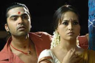 சினிமாவை விட்டே விலகிய சிம்பு பட நடிகை! இதுதான் காரணமாம்