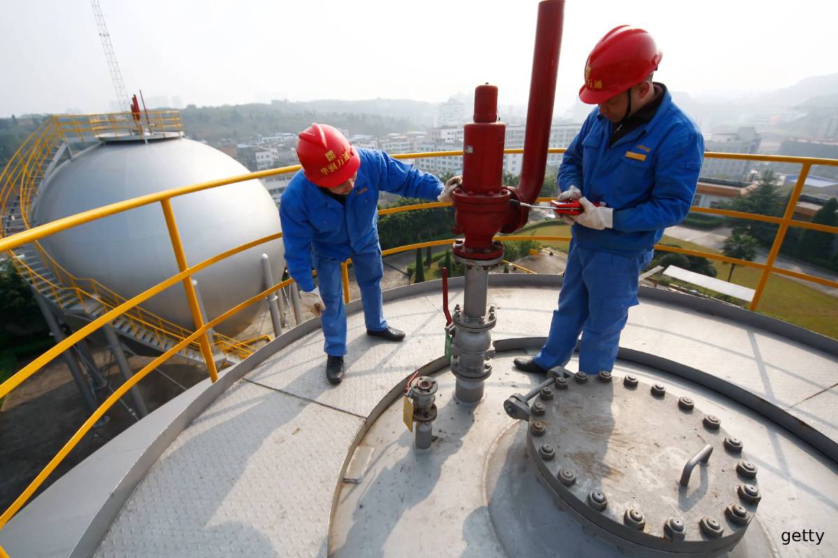 இக்கட்டான சூழல்... எரிபொருள் ஏற்றுமதி தொடர்பில் முக்கிய முடிவெடுத்த ரஷ்யா | Russia Ban Gasoline Exports