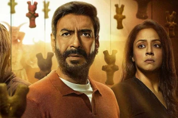 ஜோதிகாவின் ரீஎன்ட்ரி படத்திற்கு கிடைத்த பிரம்மாண்ட ரெஸ்பான்ஸ்.. 3 நாளில் இத்தனை கோடி வசூலா