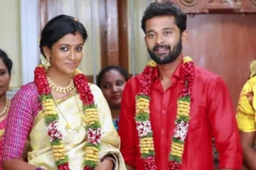 ஒரே ஒரு புகைப்படத்தின் மூலம் ரசிகர்களை கவர்ந்த பாரதி கண்ணம்மா சீரியல் நடிகை - அதுவும் இப்படியா