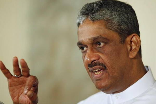 தியாகராஜா மகேஸ்வரன், பொன்சேகா மீதான தாக்குதல் குற்றவாளிகளின் விடுதலை தொடர்பில் வெளியான தகவல்! | Announcement Release Of Tamil Political Prisoners