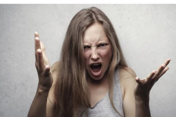 கோபம் வந்தால் மூளையில் என்ன நடக்கும் தெரியுமா? ஷாக் கொடுக்கும் விஞ்ஞானிகள்