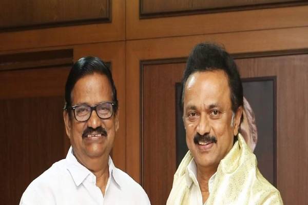 Congress contest in Erode East by-election Congress contest in Erode East by-election