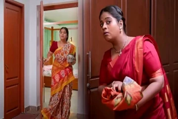 Ethirneechal: ஆதாரத்தை மறைக்க போராடும் அறிவுக்கரசி.. மோப்பம் பிடிக்க ஆரம்பித்த மருமகள்கள்