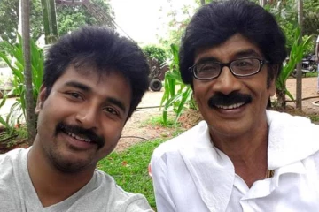 சிவகார்த்திகேயன் செயலால் வருத்தப்பட்ட மனோபாலா- அவரே போட்ட டுவிட்