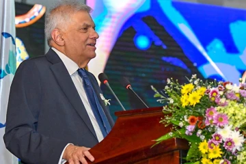 இலங்கையின் நெருக்கடிக்கு தீர்வுக்கு இளைஞர்களின் பங்களிப்பு அவசியம் - ஜனாதிபதி தெரிவிப்பு (Photos)