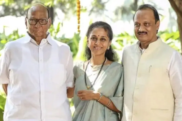 விமான விபத்தில் உயிரிழந்த அஜித் பவாரின் சொத்துமதிப்பு - NCP கட்சியின் எதிர்காலம்? | Ajit Pawar Net Worth Family Who Will Led Ncp