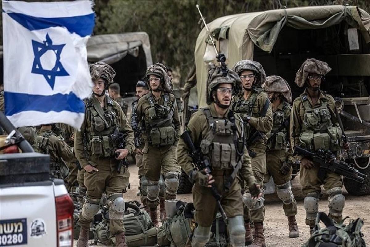 லெபனானின் திரிப்போலியில் ஹமாஸ் தளபதி கொல்லப்பட்டதாக இஸ்ரேல் அறிவிப்பு! | Killing Of A Hamas Commander In Tripoli Lebanon