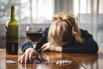 යොවුන් වියේ මත් ද්‍රව්‍ය භාවිතය පසු කාලින නිදන්ගත රෝග ඇතිවීමේ අවදානම වැඩි කරන බව ඔබ දන්නවාද..?