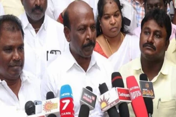 தமிழகத்தில் மீண்டும் கொரோனா கட்டுப்பாடுகள்? அமைச்சர் விளக்கம்