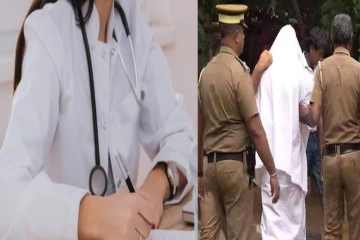 அனுராதபுரம் பெண் வைத்தியர் விவகாரம்! சந்தேகநபர் மீது குற்றப்பத்திரிகை தாக்கல்