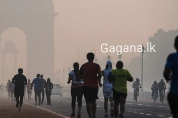 සංවේදී පුද්ගලයින් එළියට යෑමෙන් වළකින්න..ගියොත් වෙන දේ මෙන්න.