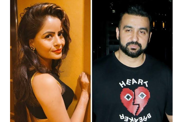 ஆபாச பட விவகாரம்: ரூ.15 லட்சத்துக்கு டீல் பேசியதாக போலீசார் மீது நடிகை புகார் | Actress Gehana Claims Mumbai Police Demanded Money