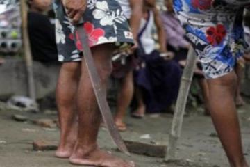 வவுனியாவில் இளைஞர் குழு அட்டகாசம் - இருவர் காயம்