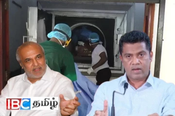 கொரோனா கால முஸ்லிம்களின் சடலங்கள் தகனம் : அநுர அரசு அளித்த பதில்