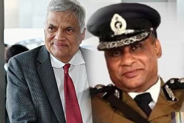 நான்காவது முறையாக பொலிஸ் மா அதிபரின் சேவை காலம் மேலும் நீடிப்பு