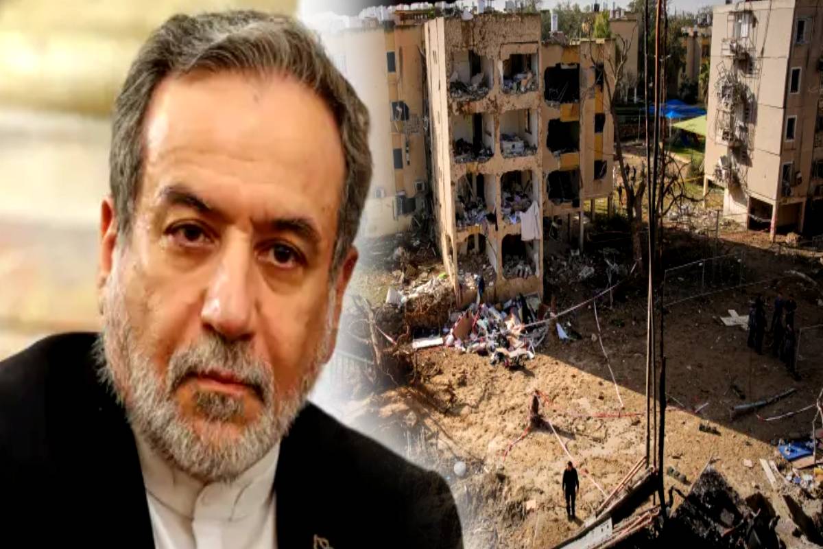 கடுமையான விளைவுகளை கொடுப்போம்..! இஸ்ரேலை எச்சரித்த ஈரான் | Iran Vows Heavy Retaliation After Israeli Strikes