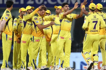 சென்னை அணியால்  கேள்விக்குறியாகும் இளம் கிரிக்கெட் வீரரின் எதிர்காலம்