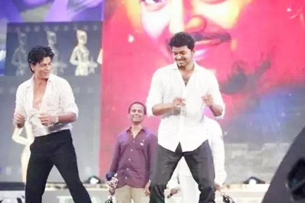 ஷாருக்கான் படத்தில் சிறப்பு தோற்றத்தில் நடிகர் விஜய்? வெளியான புதிய அப்டெட் | Cinema Viral News