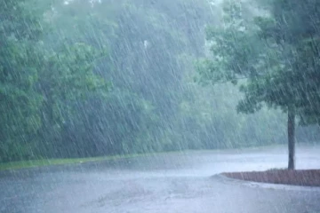 இடியுடன் கூடிய மழைக்கு வாய்ப்பு!