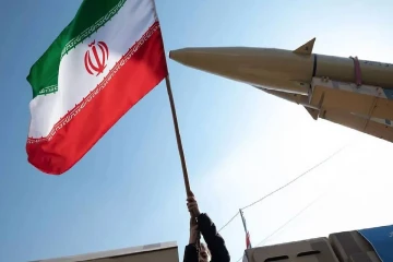 ஈரான் மீது இதுவரை இல்லாத அளவிலான பாரிய தாக்குதல்கள்