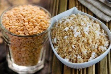 தித்திக்கும் சுவையில் சாத்தான உளுந்து புட்டு.., இலகுவாக செய்வது எப்படி?