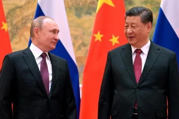 “சீனாவிடம் இருந்து ரஷ்யாவுக்கு ஆயுத உதவி” -அமெரிக்காவின் பொய்!- குற்றம் சுமத்தும் சீனா!