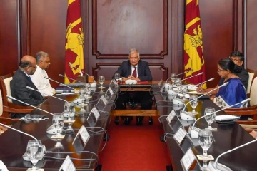 நாட்டில் செயற்கை நுண்ணறிவின் பயன்பாட்டை ஊக்குவிக்க அதிபர் செயலணி