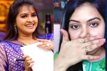 பிக்பாஸ்-ல் இருந்து வெளியேறிய ரச்சிதா மகாலட்சுமி!! 91 நாட்களுக்கு இத்தனை லட்சம் சம்பளம் தானா..