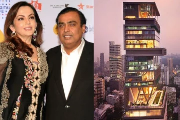 நமக்கு 50 வருஷம் ஆனாலும் வராது - கண்ணை காட்டும் அம்பானியின் ஒரு மாசம் ஈபி பில் தெரியுமா?