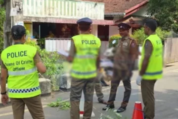 போதை பொருள் தகராறு; பறிபோன இளைஞனின் உயிர்