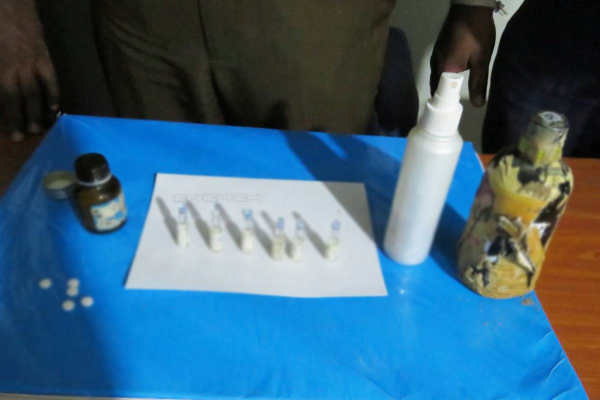 மட்டக்களப்பை உலுக்கிய கொலைச்சம்பவம்: விசாரணையில் சிக்கிய மற்றுமொரு சந்தேக நபர் | Batticaloa Murder Incident Suspect Arrested