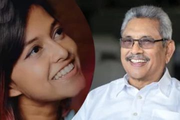 சர்வதேச வெற்றிப் பாடலாக மாறியுள்ள சிங்கள பாடல்! - ஜனாதிபதியிடம் விடுக்கப்பட்டுள்ள கோரிக்கை