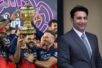 RCB அணிக்கு புதிய உரிமையாளராக உள்ள நபர் யார் தெரியுமா?
