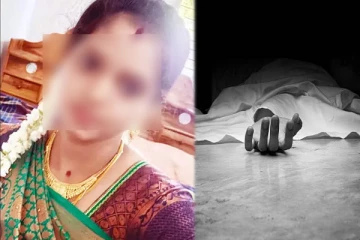 நிம்மதியாக இல்லை.. அப்பாவிடமே செல்கிறேன்.. புதுமணப்பெண் தற்கொலை - சிக்கிய கடிதம்!