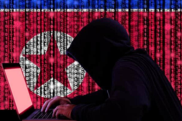 வட கொரிய ஹேக்கர்கள் கிரிப்டோ திருட்டில் புதிய சாதனை | Hackers New Cryptocurrency North Korean Government