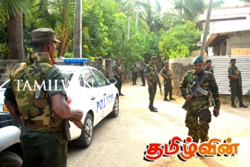 யாழில் குற்றத் தடுப்பு விசாரணைப் பிரிவினரால் நால்வர் கைது