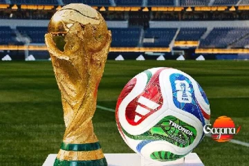 2026 පාපන්දු ලෝක ශූරයින්ට ලැබෙන අති විශාල ත්‍යාග මුදලේ විස්තරය මෙන්න