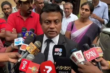 அரசாங்கம் போராட்டகாரர்களை அச்சுறுத்தி அடக்க முயற்சிக்கின்றது: சுனில் வட்டகல (Video)