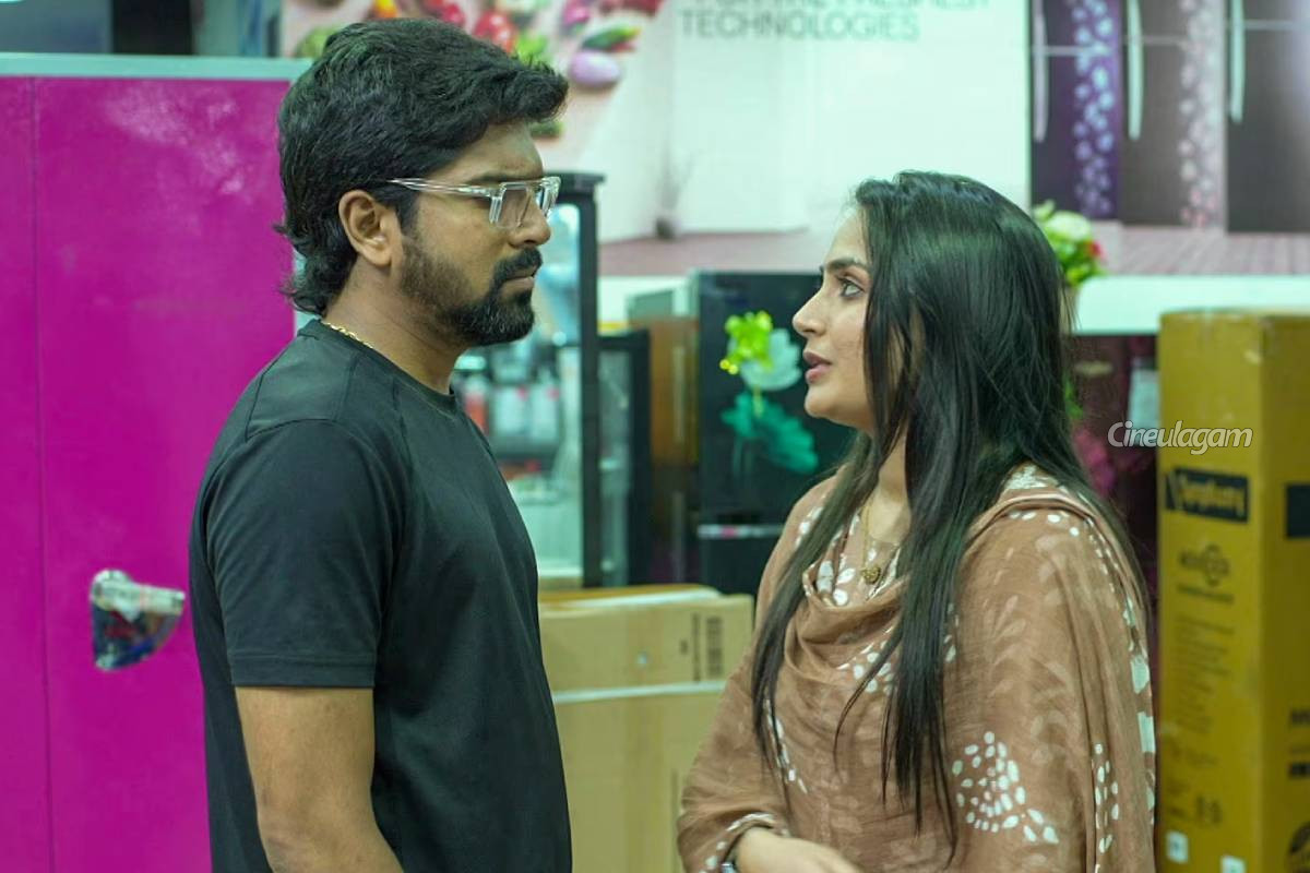 முத்துவை பற்றிய முக்கியமான விஷயத்தை சிந்தாமணியிடம் கூறிய ரோஹினி.. சிறகடிக்க ஆசை சீரியல் எபிசோட் | Siragadikka Aasai Serial June 02 Episode முத்துவை பற்றிய முக்கியமான விஷயத்தை சிந்தாமணியிடம் கூறிய ரோஹினி.. சிறகடிக்க ஆசை சீரியல் எபிசோட் | Siragadikka Aasai Serial June 02 Episode