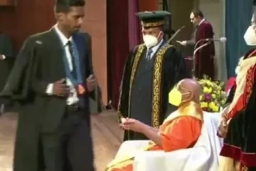 சிங்கங்கள் ஒருபோதும் புல்லை மேய்வதில்லை! - முருத்தெட்டுவே ஆனந்த தேரர் பதிலடி