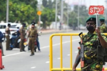 இலங்கையில் பயணக்கட்டுப்பாடு தொடர்பில் வெளியான விசேட அறிவிப்பு