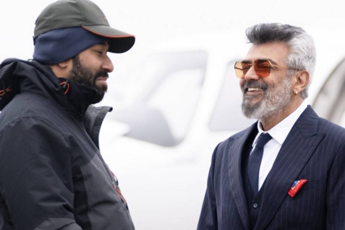 விஜய்யை தொடர்ந்து அஜித் எடுத்த அதிரடி முடிவு!! என்ன தெரியுமா? | I Will Get Off Myself Ajiths New Decision விஜய்யை தொடர்ந்து அஜித் எடுத்த அதிரடி முடிவு!! என்ன தெரியுமா? | I Will Get Off Myself Ajiths New Decision