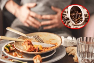 தினமும் உணவுக்குப் பிறகு ஒரு கிராம்பு சாப்பிட்டால் உடலுக்கு என்ன பலன்?