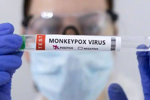 பிரான்ஸில் குரங்கு அம்மை தொடர்பில் அதிரடி நடவடிக்கை! | Monkeypox Virus Vaccination Centre Open In France