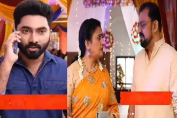 செம கோபத்தில் ஸ்ருதியின் அப்பா செய்யப்போவது என்ன, முத்து பிரச்சனையை தீர்ப்பாரா?.. சிறகடிக்க ஆசை புரொமோ